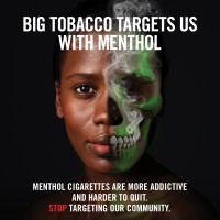 NYC Smoke-Free at Public Health Solutions Logo