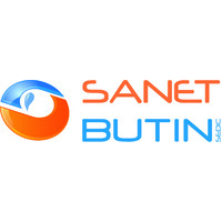 BUTIN - SEDIC / SANET Logo