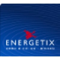 Energetix Logo