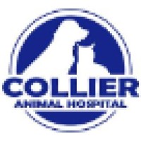 Collier Animal Hospital Logo