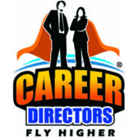 Career Directors International Logo