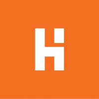 HHPage Inc. Logo