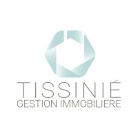 GESTION IMMOBILIERE TISSINIE 2 Logo