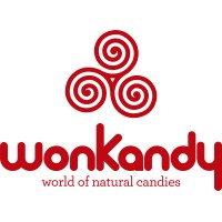 Wonkandy Logo