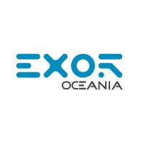 EXOR Oceania Logo