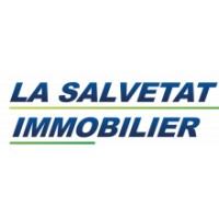 La Salvetat Immobilier Logo
