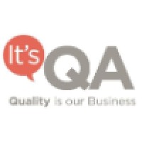 ItsQA Associates Limited Logo