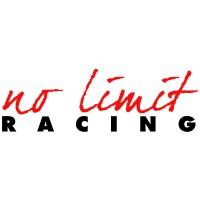 NO LIMIT RACING Logo