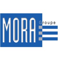MORA Logo