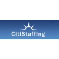 CitiStaffing Logo