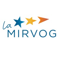 La MIRVOG Logo