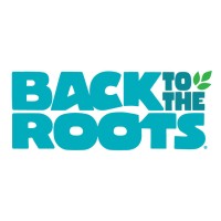 Back to the Roots, Inc. Logo