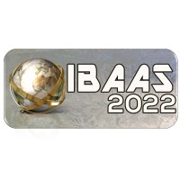 International Bauxite, Alumina & Aluminium Society (IBAAS) Logo