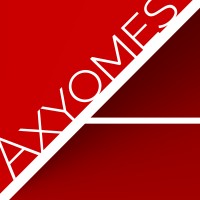 AXYOMES Logo