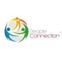 People Connection Logo