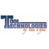 Tool Technologies by Van Dyke Logo