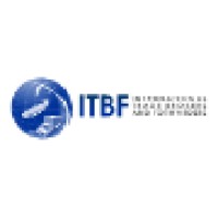 International Trade Brokers & Forwarders Logo