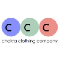 chakra clothing company Logo