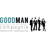GOODMAN ET COMPAGNIE Logo