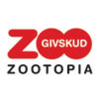 GIVSKUD ZOO ZOOTOPIA Logo