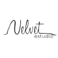 Velvet Estudio Logo