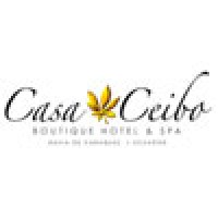 Casa Ceibo Logo