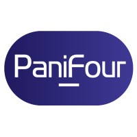 PANIFOUR Logo