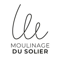 MOULINAGE DU SOLIER Logo