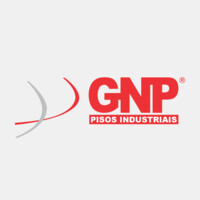 GNP PISOS INDUSTRIAIS Logo