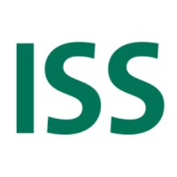 ISS International Business School of Service Management Hamburg Logo