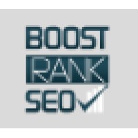 Boost Rank SEO Logo