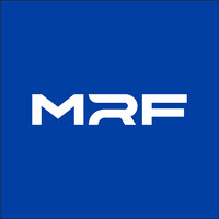 MRF Solutions Logo