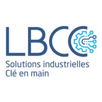 LBCC SYSTEMES ET PRODUCTIQUE Logo