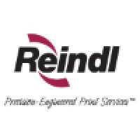 Reindl Printing Inc. Logo