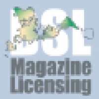 Bruce Sawford Licensing Logo