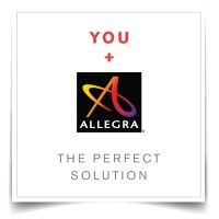 Allegra Marketing, Print and Mail Logo
