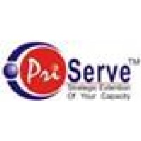 PriServe HCM LLC Logo