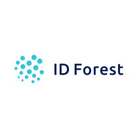 IDForest - Biotecnología Forestal Aplicada Logo