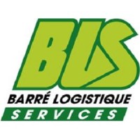 SA BARRE LOGISTIQUE SERVICES Logo