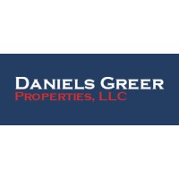 Daniels Greer Commercial Real Estate Logo
