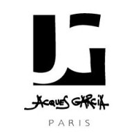 JACQUES GARCIA Logo
