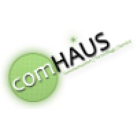 comHAUS, Inc. Logo