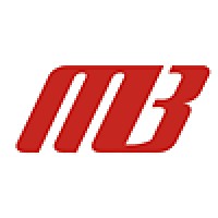 M&B Footwear Private Limited Logo