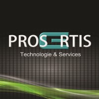PROSERTIS Logo