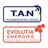 T.A.N Logo