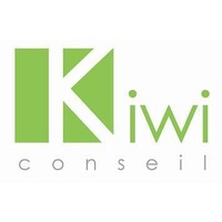 KIWI Conseil Logo