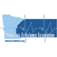 Minnesota Ambulance Association Logo