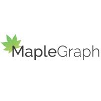 MapleGraph Logo
