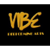 Vibe Performing Arts LLC Logo
