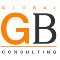 Global GB Consulting Logo